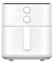 Аэрогриль Xiaomi Smart Air Fryer Essential 6L, белый (6.0 л, 1550 Вт, 12 программ)   Аэрогриль Xiaomi Smart Air Fryer Essential 6L, белый (6.0 л, 1550 Вт, 12 программ)