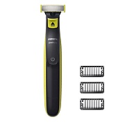 Триммер Philips OneBlade QP2724/10   Триммер Philips OneBlade QP2724/10