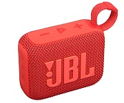 Портативная колонка JBL GO 4 <RED>
