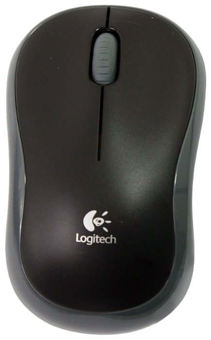 Беспроводной комплект клавиатура+мышь Logitech MK270 Desktop Combo (920-004518)