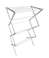 Сушилка для белья напольная Комби JOY HOME (103x76x36 см)   Сушилка для белья напольная Комби JOY HOME (103x76x36 см)