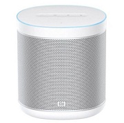 Умная колонка Xiaomi Mi Smart Speaker c Марусей, 12W, белая (QBH4221RU)  Белый Умная колонка Xiaomi Mi Smart Speaker c Марусей, 12W, белая (QBH4221RU) Белый