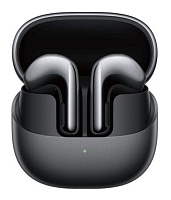 Беспроводные TWS наушники Xiaomi Buds 5, черные (BHR8118GL)  Чёрный Беспроводные TWS наушники Xiaomi Buds 5, черные (BHR8118GL) Чёрный