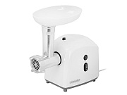 Мясорубка Mesko MS 4805 (1500 Вт/ 2 кг/мин/ белый)   Мясорубка Mesko MS 4805 (1500 Вт/ 2 кг/мин/ белый)