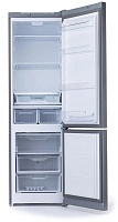 Холодильник Indesit DS 3200 G (Объем - 361 л / Высота - 196 см / A / Серебристый / статическая система)  Серебристый Холодильник Indesit DS 3200 G (Объем - 361 л / Высота - 196 см / A / Серебристый / статическая система) Серебристый