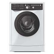 Стиральная машина Indesit EWSB 5085 BK CIS (42 см / 5кг / 800об / Extra Wash / A)  Чёрный Белый Стиральная машина Indesit EWSB 5085 BK CIS (42 см / 5кг / 800об / Extra Wash / A) Чёрный Белый
