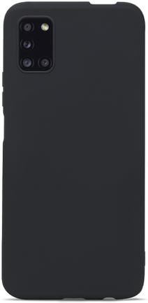 Чехол-накладка Gresso "Меридиан" для Samsung Galaxy A13 (2022) черный