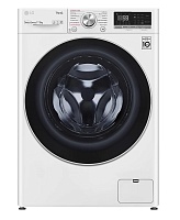 Стирально-сушильная машина LG F2DV5S7S1E (47.5см / 7кг / 5кг / 1200об / пар / добавление белья / AI DD / ThinQ(Wi-Fi) / Inverter Direct Drive / A+++)  Белый Стирально-сушильная машина LG F2DV5S7S1E (47.5см / 7кг / 5кг / 1200об / пар / добавление белья / AI DD / ThinQ(Wi-Fi) / Inverter Direct Drive / A+++) Белый