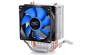 Кулер Deepcool ICE EDGE MINI FS v2.0 socket LGA 1700/1200/115x, AMD AM4, 80mm fan, 100W   Кулер Deepcool ICE EDGE MINI FS v2.0 socket LGA 1700/1200/115x, AMD AM4, 80mm fan, 100W