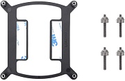 Комплект креплений LGA1700/AM5 для СВО Thermaltake AIO/TH TOUGHLIQUID   Комплект креплений LGA1700/AM5 для СВО Thermaltake AIO/TH TOUGHLIQUID