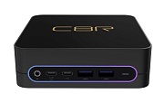 Мини компьютер CBR MiniPC-DT002 (Intel i5-1235U/16Gb/SSD 512Gb/Intel UHD Graphics/W11Pro)   Мини компьютер CBR MiniPC-DT002 (Intel i5-1235U/16Gb/SSD 512Gb/Intel UHD Graphics/W11Pro)