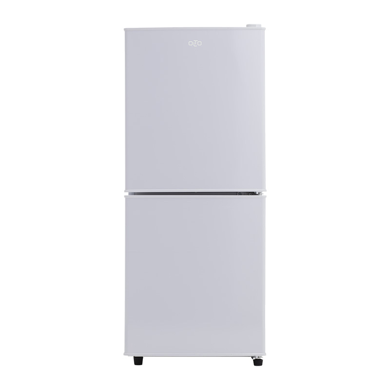 Холодильник OLTO RF-140C WHITE (102см / Белый)