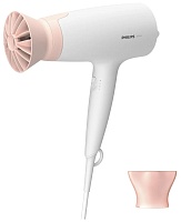 Фен Philips BHD300/00 (полноразмерный / 1600 Вт / 3 режима / холодный воздух / шнур - 1,8 м)   Фен Philips BHD300/00 (полноразмерный / 1600 Вт / 3 режима / холодный воздух / шнур - 1,8 м)