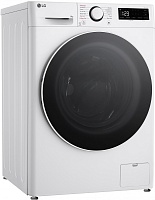 Стиральная машина LG F2WR508S0W (47.5см / 8кг / 1200об / пар / AI DD™ / Steam™ / TurboWash 360˚ / А+++)  Белый Стиральная машина LG F2WR508S0W (47.5см / 8кг / 1200об / пар / AI DD™ / Steam™ / TurboWash 360˚ / А+++) Белый