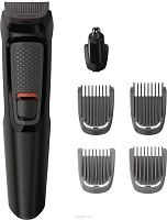 Машинка для стрижки Philips MG3710/15   Машинка для стрижки Philips MG3710/15