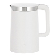 Чайник Xiaomi Mi Smart Kettle Pro (1800 Вт, 1.5л, металл/пластик) (BHR4198GL)  Белый Чайник Xiaomi Mi Smart Kettle Pro (1800 Вт, 1.5л, металл/пластик) (BHR4198GL) Белый