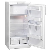 Холодильник Indesit ITD 125 W (Объем - 210 л / Высота - 125 см / B / Белый / статическая система / однодверный)  Белый Холодильник Indesit ITD 125 W (Объем - 210 л / Высота - 125 см / B / Белый / статическая система / однодверный) Белый