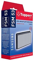 Фильтр Topperr 1139 FSM 53   Фильтр Topperr 1139 FSM 53