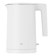 Чайник Xiaomi Electric Kettle 2 (1800 Вт, 1.7л, металл/пластик) (BHR5927EU)  Белый Чайник Xiaomi Electric Kettle 2 (1800 Вт, 1.7л, металл/пластик) (BHR5927EU) Белый