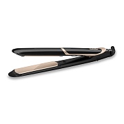 Выпрямитель BaByliss ST391E (черный, нагрев до 235 °C, покрытие - керамическое, турмалиновое)   Выпрямитель BaByliss ST391E (черный, нагрев до 235 °C, покрытие - керамическое, турмалиновое)