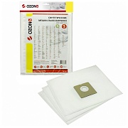 Пылесборник OZONE SE-26 3 штуки   Пылесборник OZONE SE-26 3 штуки