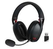 Игровая гарнитура REDRAGON IRE PRO, чёрный (71535)   Чёрный Игровая гарнитура REDRAGON IRE PRO, чёрный (71535)  Чёрный