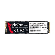 SSD M.2 накопитель 256 ГБ Netac N930E Pro NVMe PCI-E 3.0 x4, TLC, R2040/W1270 МБ/с, 2280, 150 TBW (NT01N930E-256G-E4X)   SSD M.2 накопитель 256 ГБ Netac N930E Pro NVMe PCI-E 3.0 x4, TLC, R2040/W1270 МБ/с, 2280, 150 TBW (NT01N930E-256G-E4X)