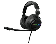 Игровая гарнитура GMNG  HS-L960G, Stereo 2.0, USB  Чёрный Игровая гарнитура GMNG  HS-L960G, Stereo 2.0, USB Чёрный