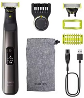 Триммер Philips OneBlade Pro 360 QP6552/15   Триммер Philips OneBlade Pro 360 QP6552/15