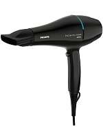 Фен Philips BHD272/00 (полноразмерный / 2100 Вт / 3 режима / холодный воздух / шнур - 1,8 м / AC мотор)   Фен Philips BHD272/00 (полноразмерный / 2100 Вт / 3 режима / холодный воздух / шнур - 1,8 м / AC мотор)