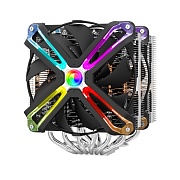 Кулер ZALMAN CNPS20X Soc-2066/2011v3/1200/115x/AM5/AM4/ 4-pin 300W 29dB   Кулер ZALMAN CNPS20X Soc-2066/2011v3/1200/115x/AM5/AM4/ 4-pin 300W 29dB