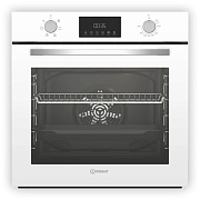 Духовой шкаф Indesit IFE 3644 J WH (72 л / до 280 °C / Белый / Паровая очистка / Гриль / Съемные направляющие / А)  Белый Духовой шкаф Indesit IFE 3644 J WH (72 л / до 280 °C / Белый / Паровая очистка / Гриль / Съемные направляющие / А) Белый