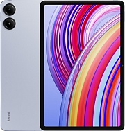 Планшет Xiaomi Redmi Pad Pro 12.1" 8/256 ГБ, Wi-Fi, голубой  Голубой Планшет Xiaomi Redmi Pad Pro 12.1" 8/256 ГБ, Wi-Fi, голубой Голубой