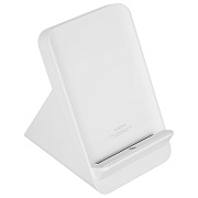 Беспроводное зарядное устройство Xiaomi 80W Adaptive Wireless Charging Stand (BHR8304GL)  Белый Беспроводное зарядное устройство Xiaomi 80W Adaptive Wireless Charging Stand (BHR8304GL) Белый
