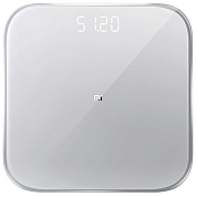 Весы напольные Xiaomi Mi Smart Scale 2 (NUN4056GL)  Белый Весы напольные Xiaomi Mi Smart Scale 2 (NUN4056GL) Белый