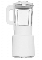 Блендер стационарный Xiaomi Smart Blender (1000 Вт, 1.6л, скоростей 9, стакан) (BHR5960EU)  Белый Блендер стационарный Xiaomi Smart Blender (1000 Вт, 1.6л, скоростей 9, стакан) (BHR5960EU) Белый