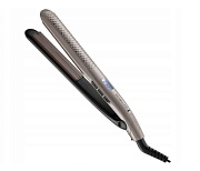 Выпрямитель Remington S7970 Wet 2 Straight Pro (нагрев до 230 ºС/ покрытие - керамическое/ автоотключение/ золотой/чёрный)   Выпрямитель Remington S7970 Wet 2 Straight Pro (нагрев до 230 ºС/ покрытие - керамическое/ автоотключение/ золотой/чёрный)