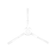 Щетка боковая для Xiaomi Robot Vacuum S10/S12 Side Brush (2 шт.) (BHR6473GL)   Щетка боковая для Xiaomi Robot Vacuum S10/S12 Side Brush (2 шт.) (BHR6473GL)