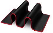 Игровой коврик DEFENDER Black Ultra XXL 900 х 450 х 3 мм  Чёрный Игровой коврик DEFENDER Black Ultra XXL 900 х 450 х 3 мм Чёрный