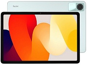 Планшет Xiaomi Redmi Pad SE 11.0" 6/128 ГБ, Wi-Fi, зеленый  Зелёный Планшет Xiaomi Redmi Pad SE 11.0" 6/128 ГБ, Wi-Fi, зеленый Зелёный