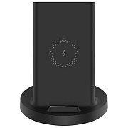 Беспроводное зарядное устройство Xiaomi Mi 20W Wireless Charging Stand (GDS4145GL)  Чёрный Беспроводное зарядное устройство Xiaomi Mi 20W Wireless Charging Stand (GDS4145GL) Чёрный