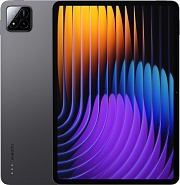 Планшет Xiaomi Pad 7 Pro 8/128 ГБ, Wi-Fi, серый  Серый Планшет Xiaomi Pad 7 Pro 8/128 ГБ, Wi-Fi, серый Серый