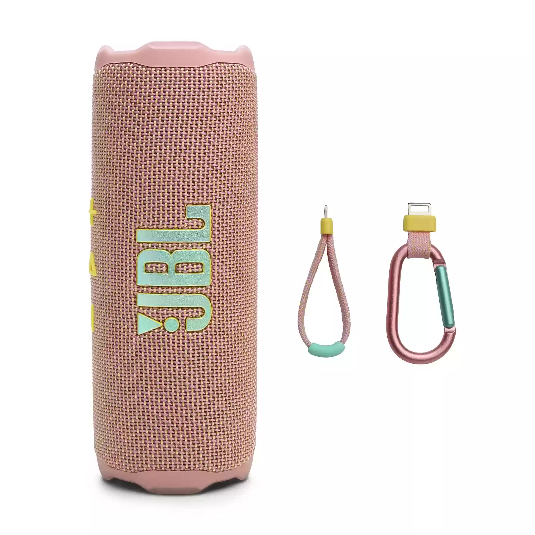 Портативная колонка JBL FLIP 7 <PINK>-0