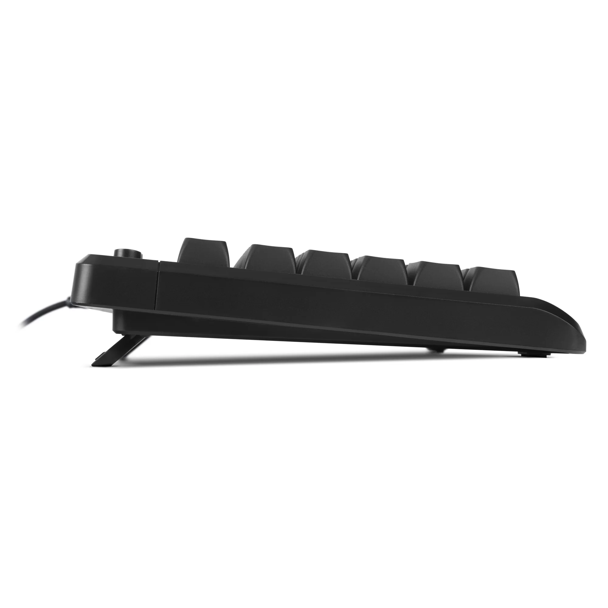 Игровая клавиатура SVEN KB-G8200, черный-6