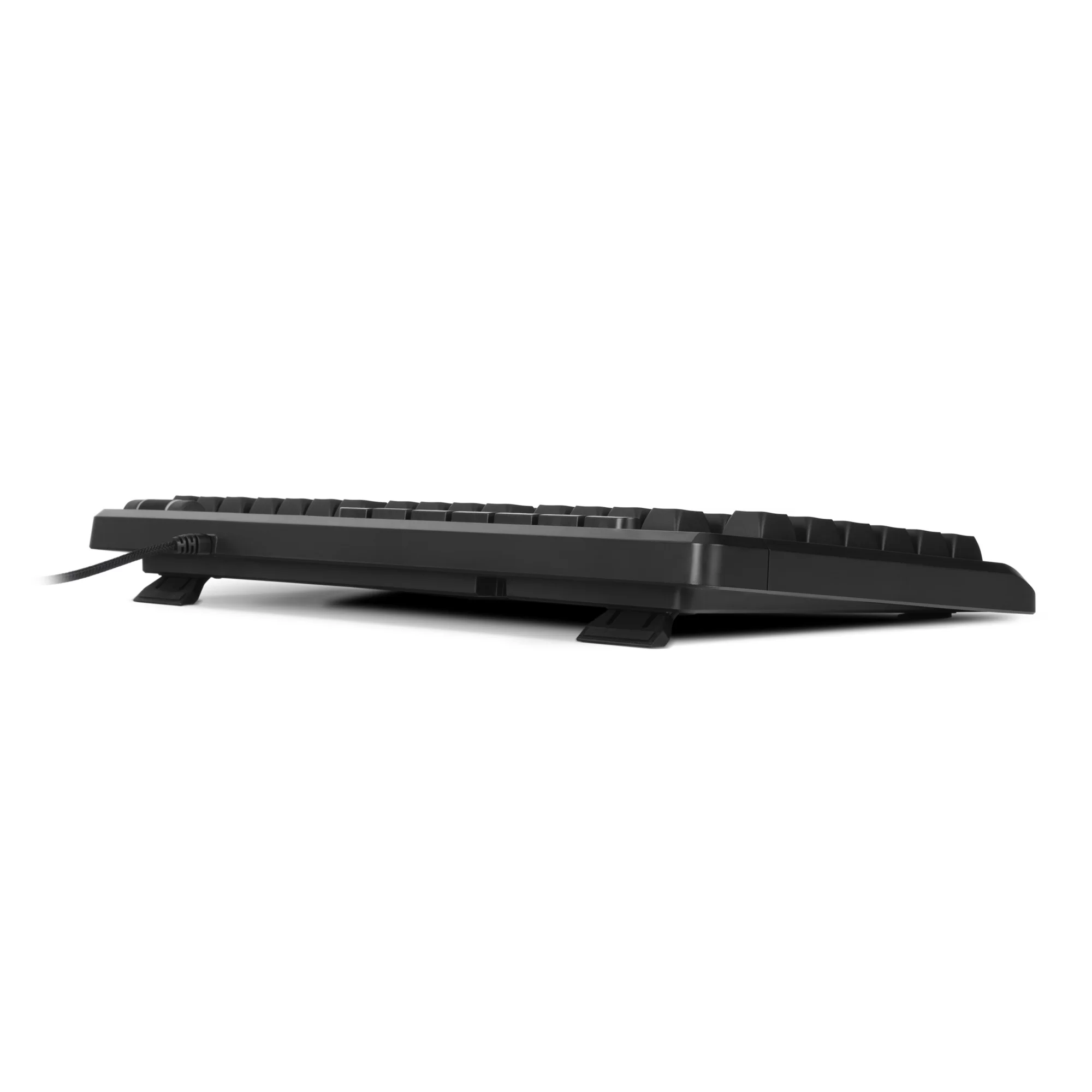 Игровая клавиатура SVEN KB-G8200, черный-5