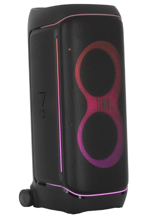 Беспроводная акустическая система JBL PARTYBOX 720-0