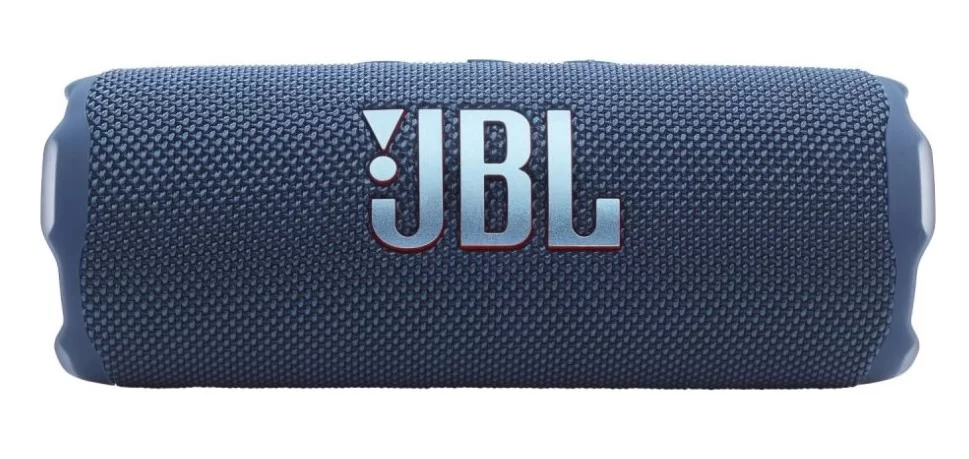 Портативная колонка JBL FLIP 7 <BLUE>-0