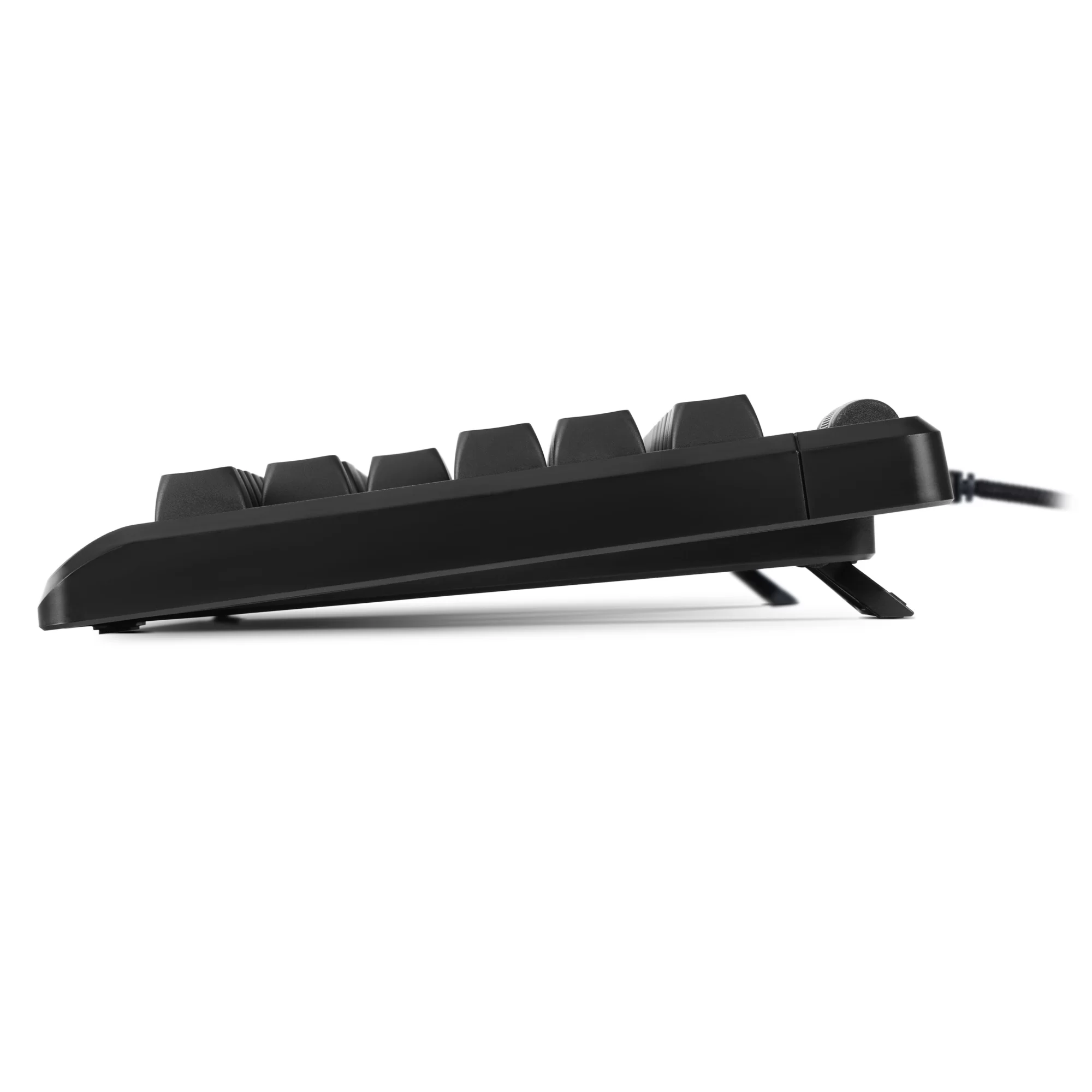 Игровая клавиатура SVEN KB-G8200, черный-4