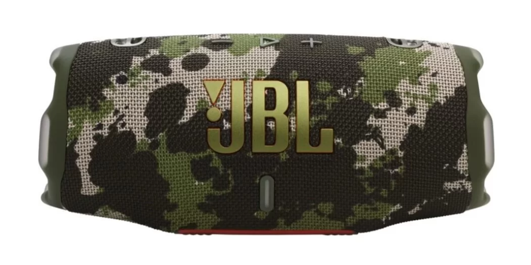 Портативная колонка JBL CHARGE 6 <SQUAD>-1