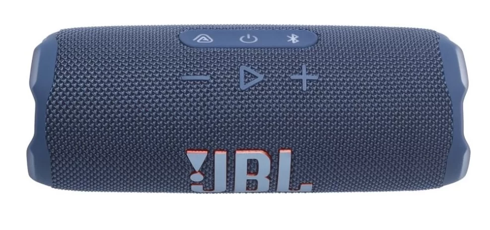 Портативная колонка JBL FLIP 7 <BLUE>-1